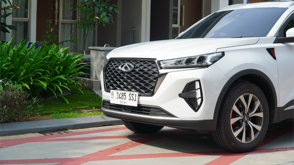 GAC Aion Siap Perkenalkan Dua Model Baru di Guangzhou Auto Show 2024